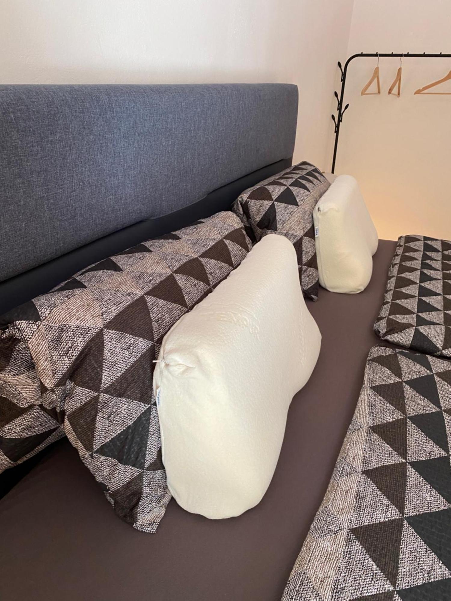 Sleep Well Apartments Detmold - Tempur Beds- Neu - Top Lage - Free Parking - Wifi Экстерьер фото